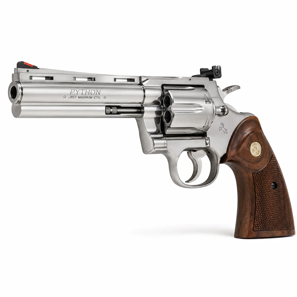 Colt Python