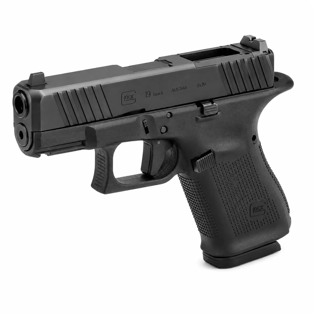 Glock 19 Gen 6