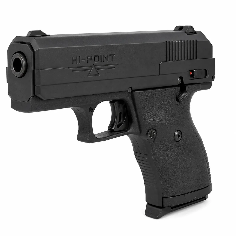 Hi-Point C9