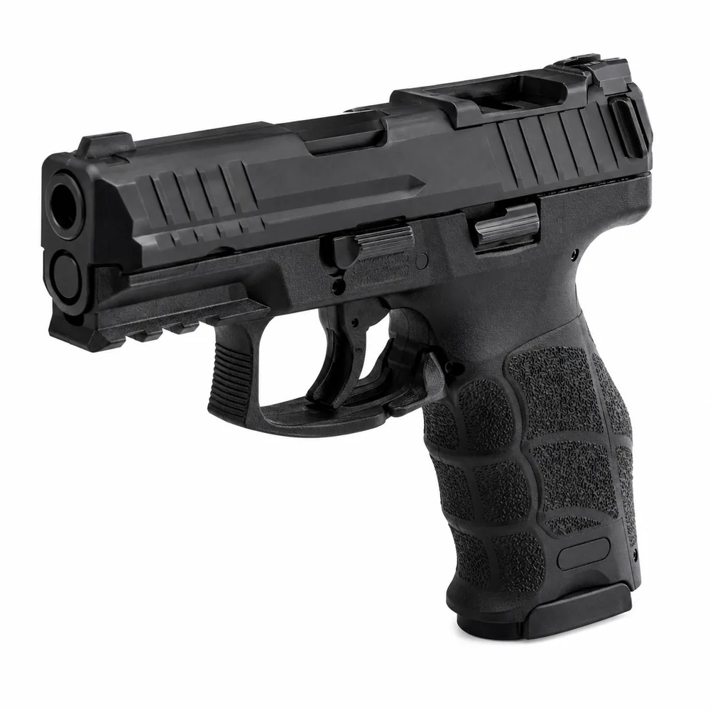 HK VP9A1 Optics Ready
