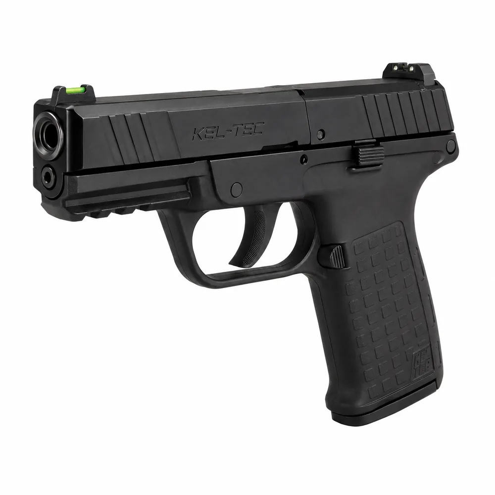 Kel-Tec P15 Metal Frame