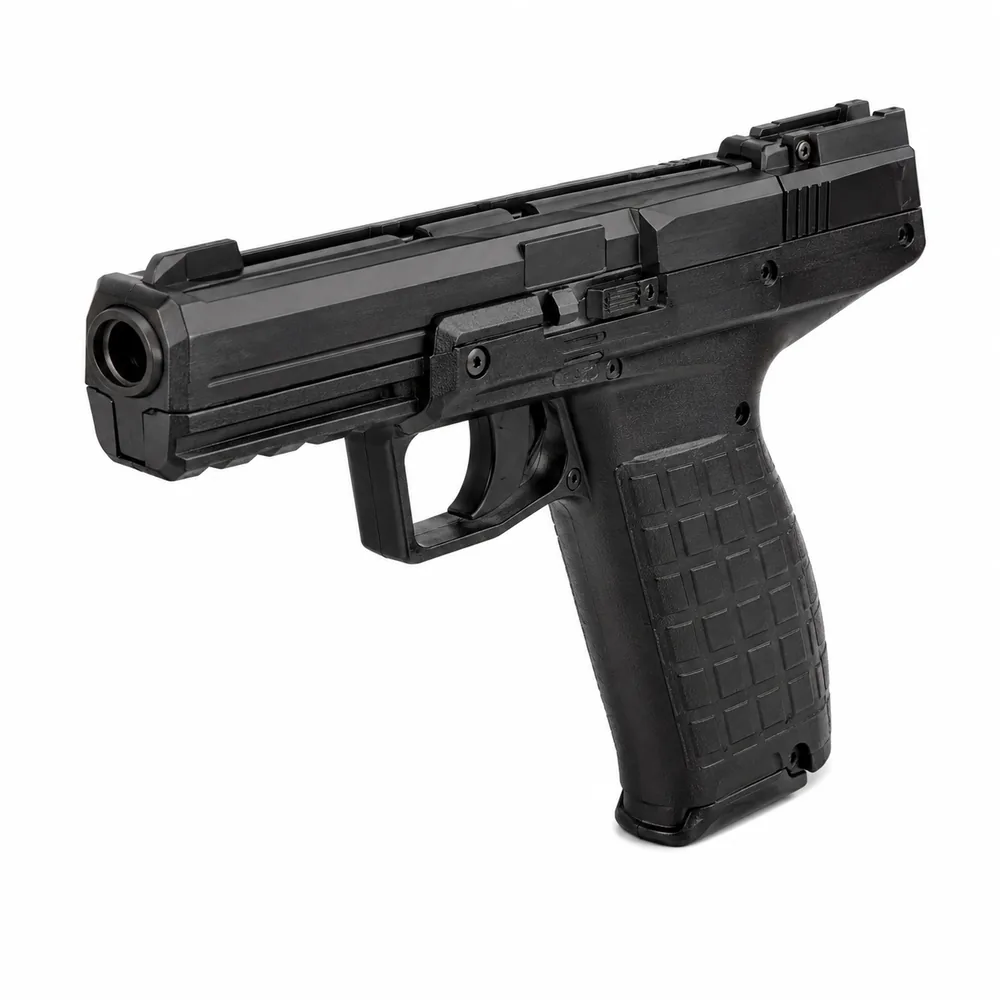 Kel-Tec PR57 5.7x28mm pistol