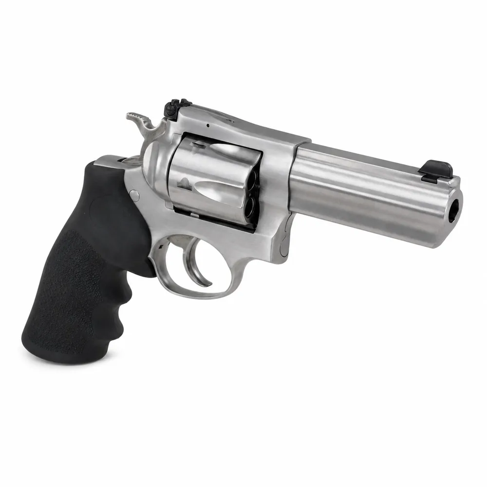 Ruger GP100