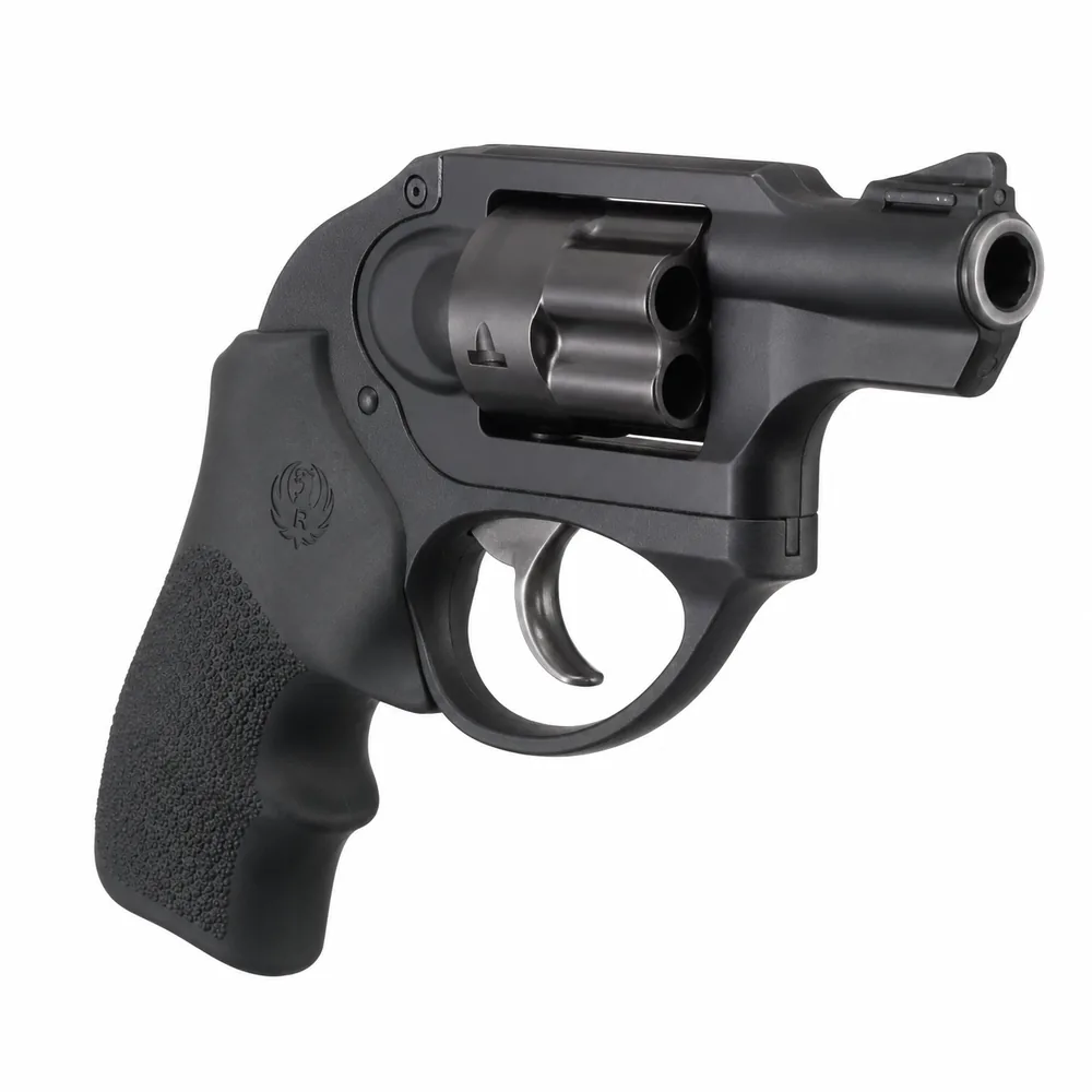 Ruger LCR .38 Special