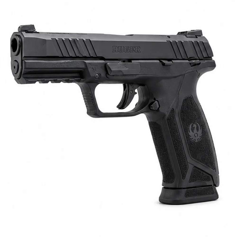 Ruger Security-9