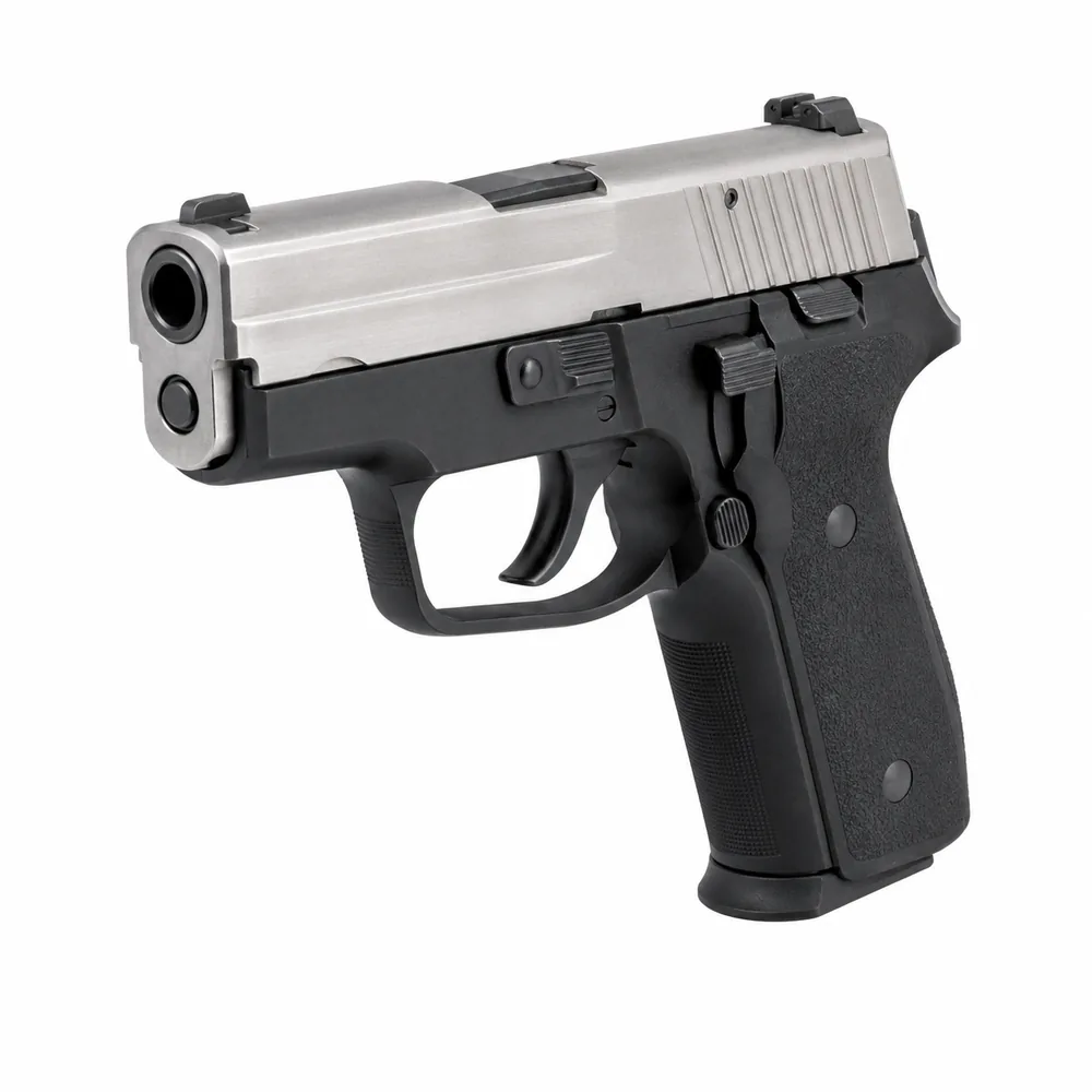SIG Sauer P229 Elite
