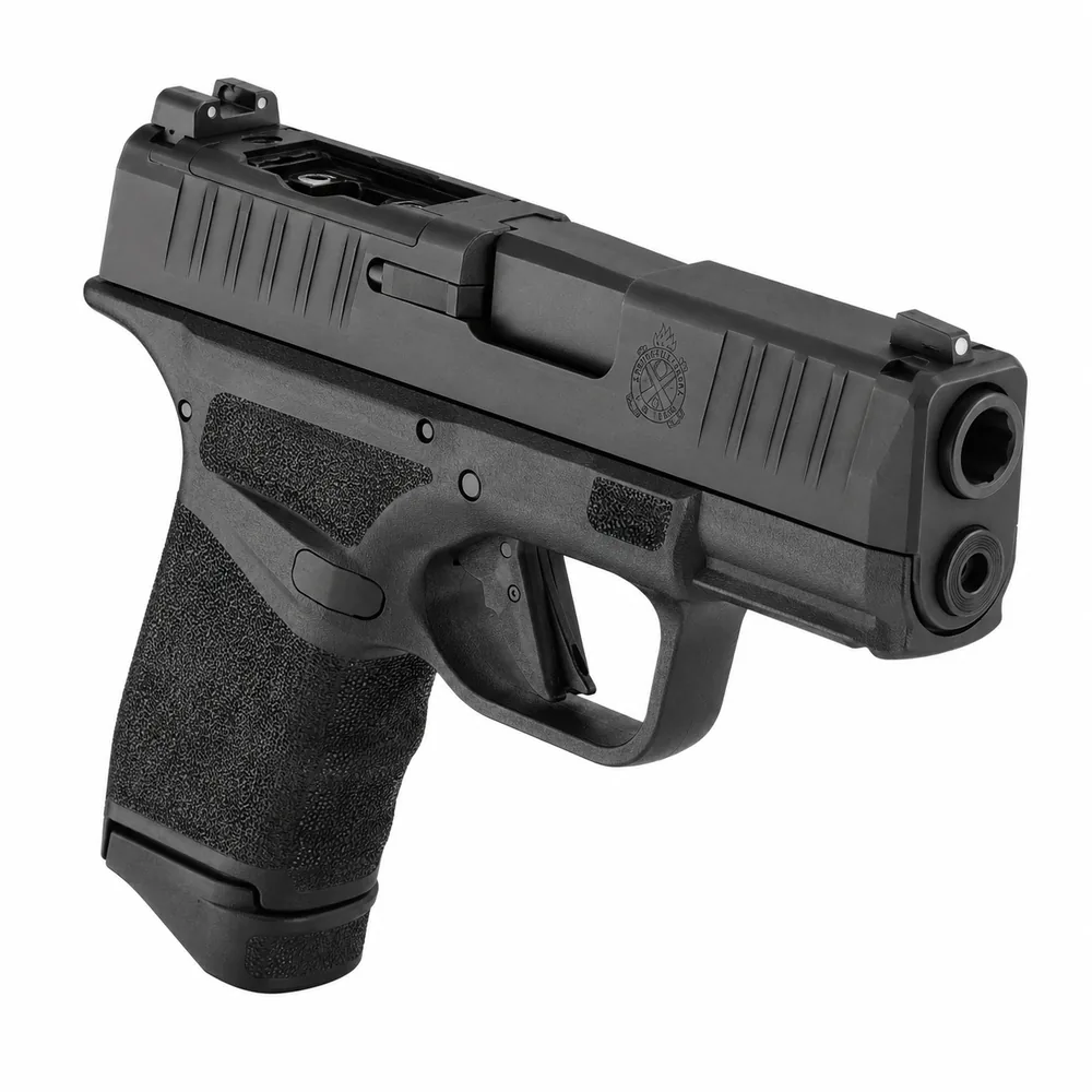 Springfield Hellcat Pro