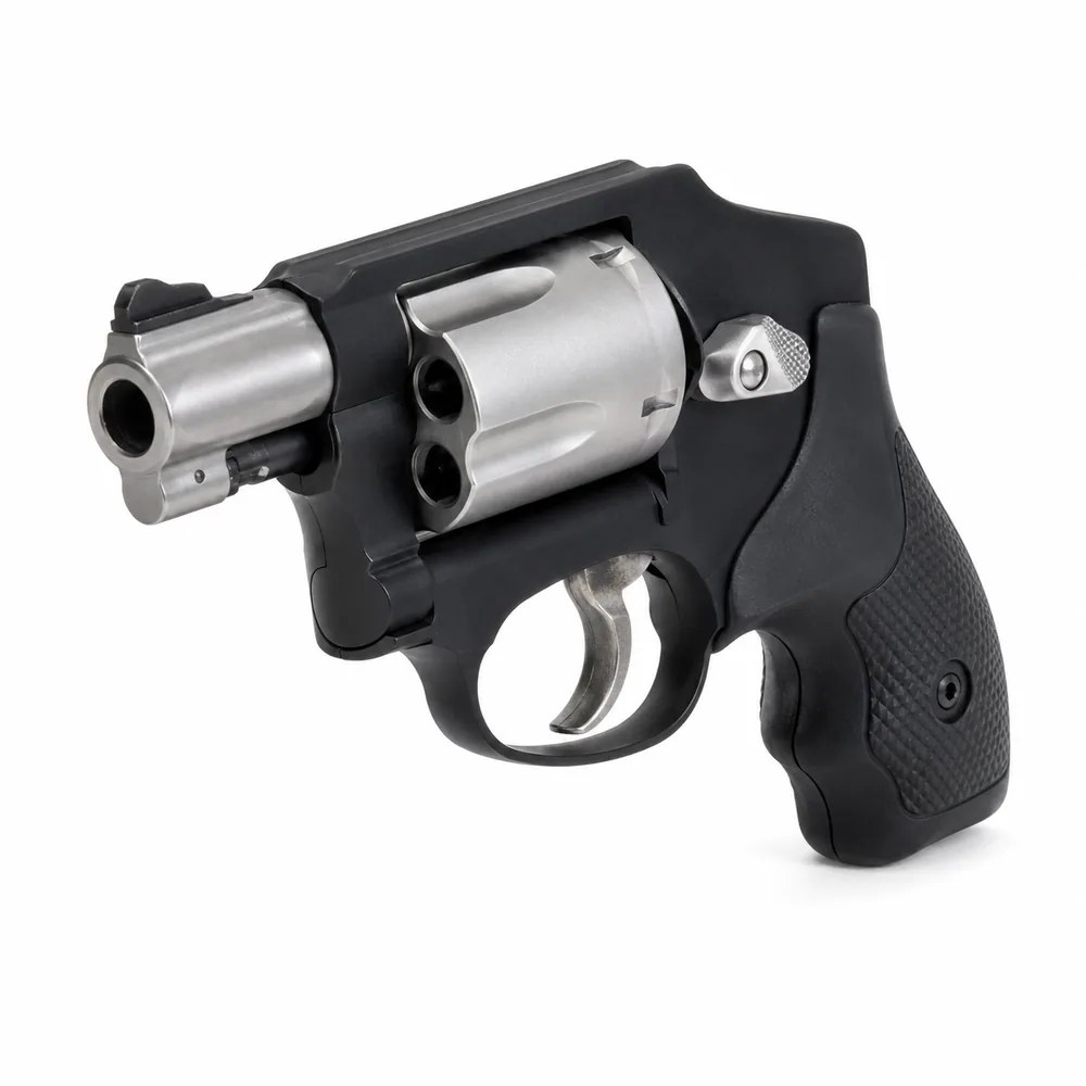 S&W Model 642 Airweight