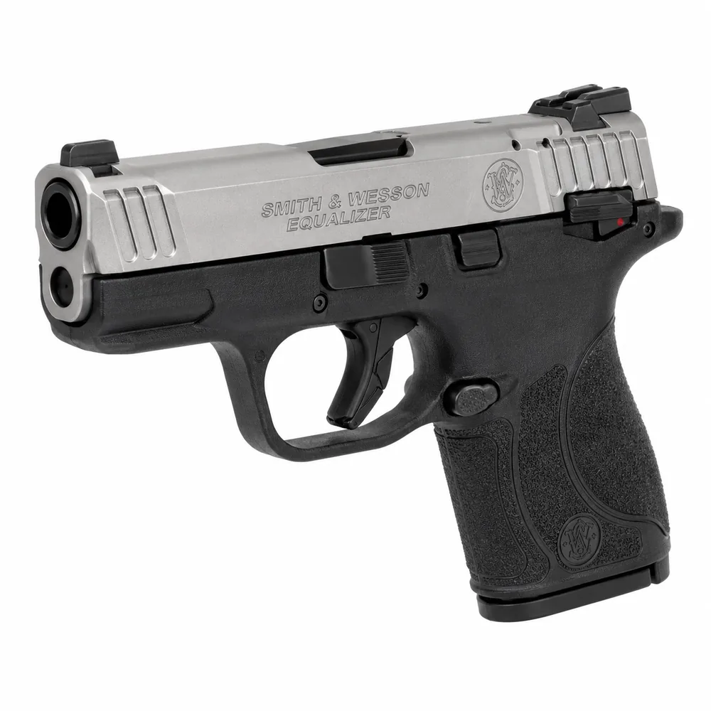 Smith and Wesson Equalizer