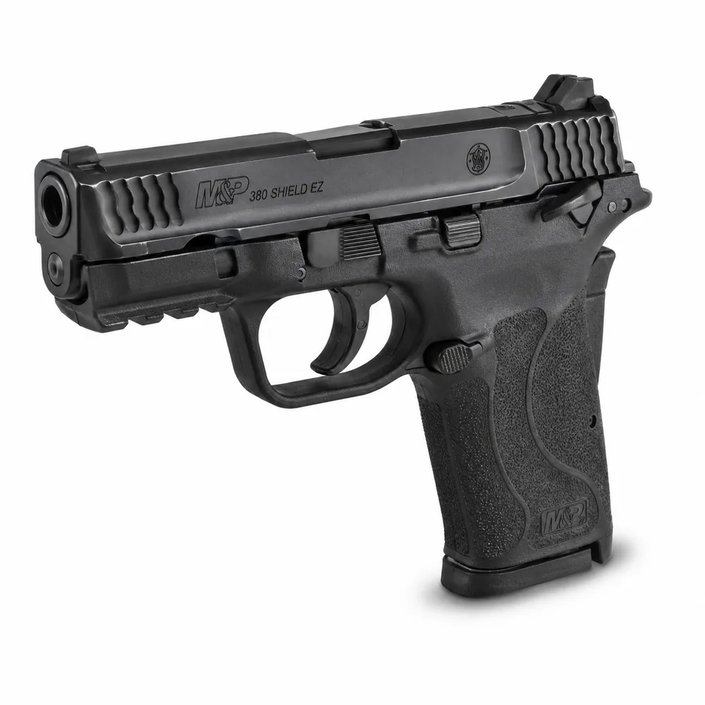 S&W Shield EZ .380