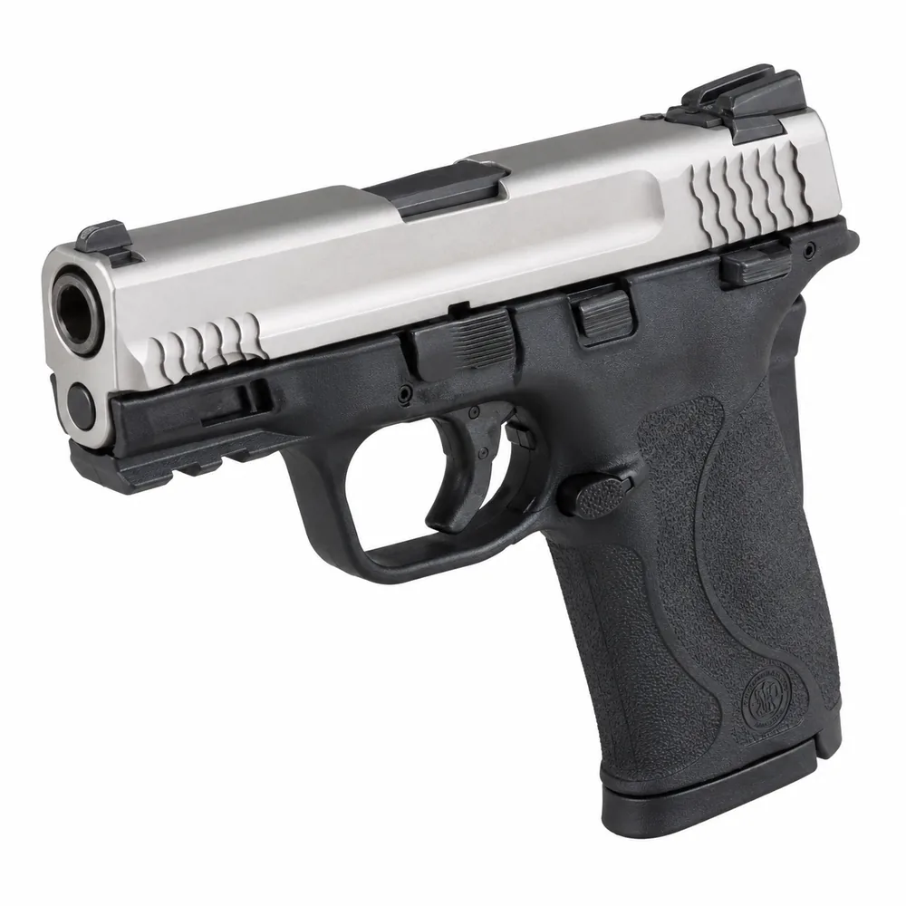 S&W M&P Shield EZ 9mm
