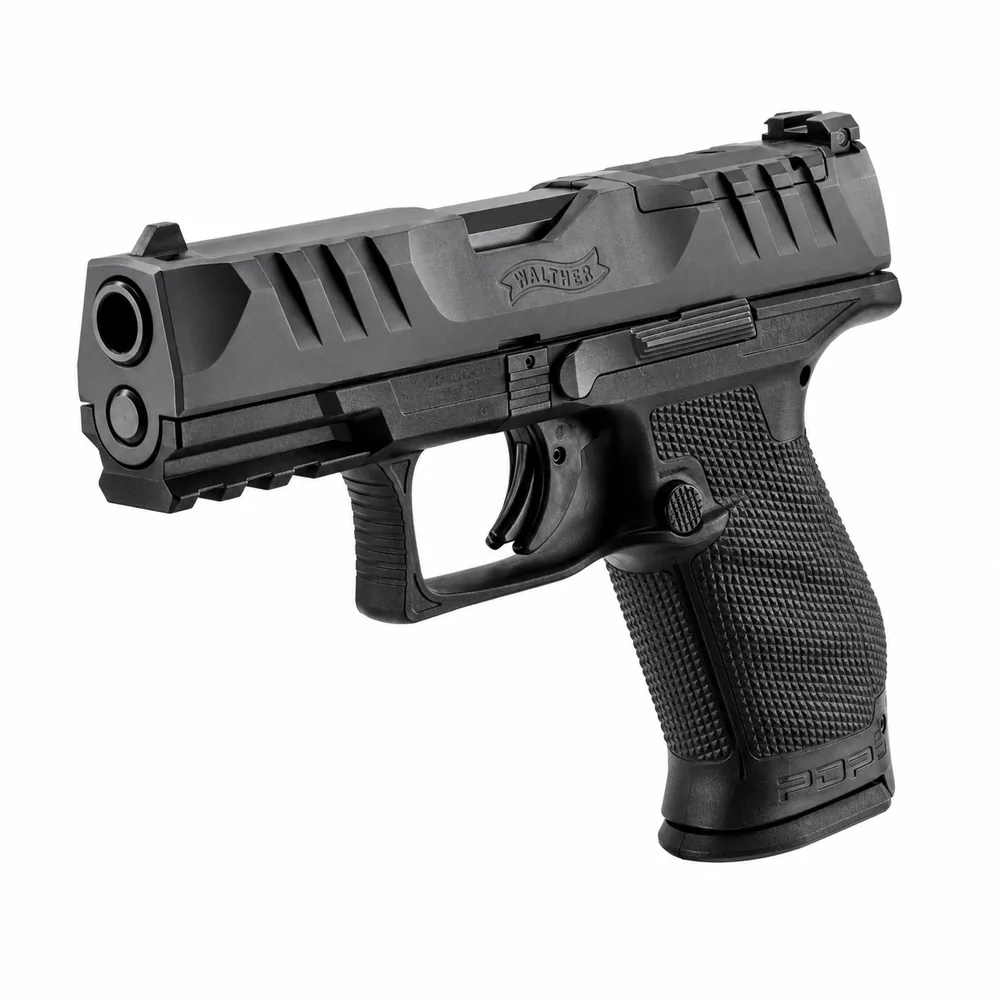 Walther PDP Compact