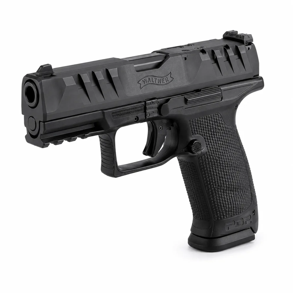 Walther PDP-F Series