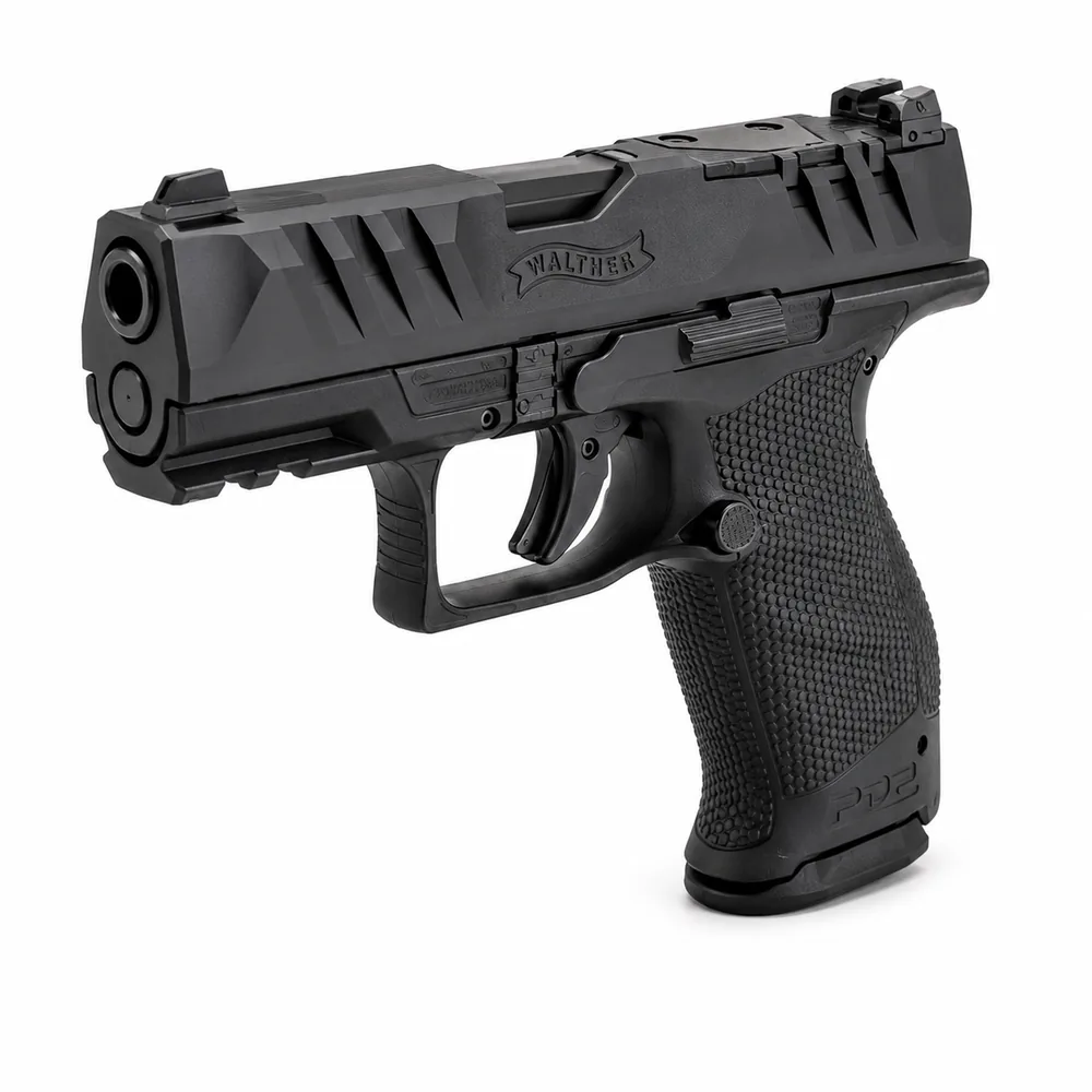 Walther PDP Full Size